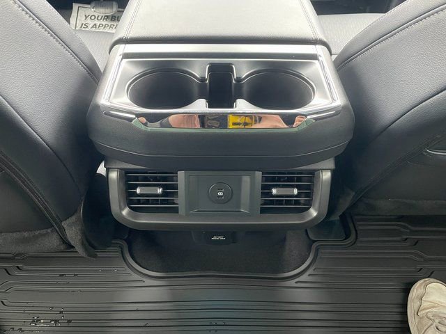 New 2025 Ford F150 Lariat w/ Equipment Group 501A Mid image 12