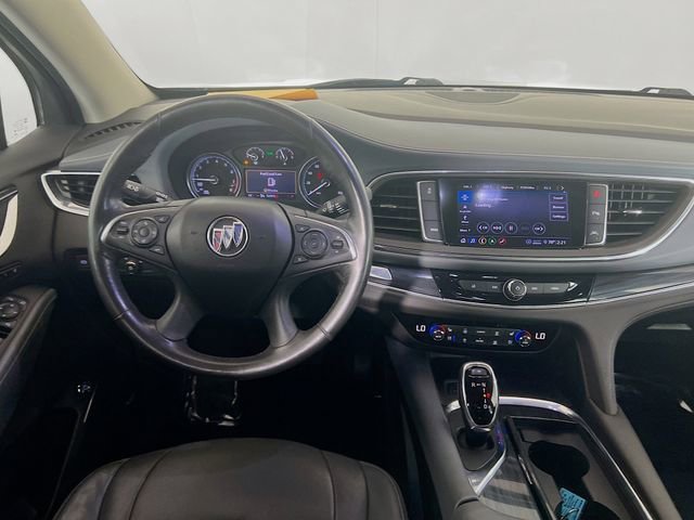 Used 2020 Buick Enclave Premium w/ Trailering Package, 5000 lbs. image 20