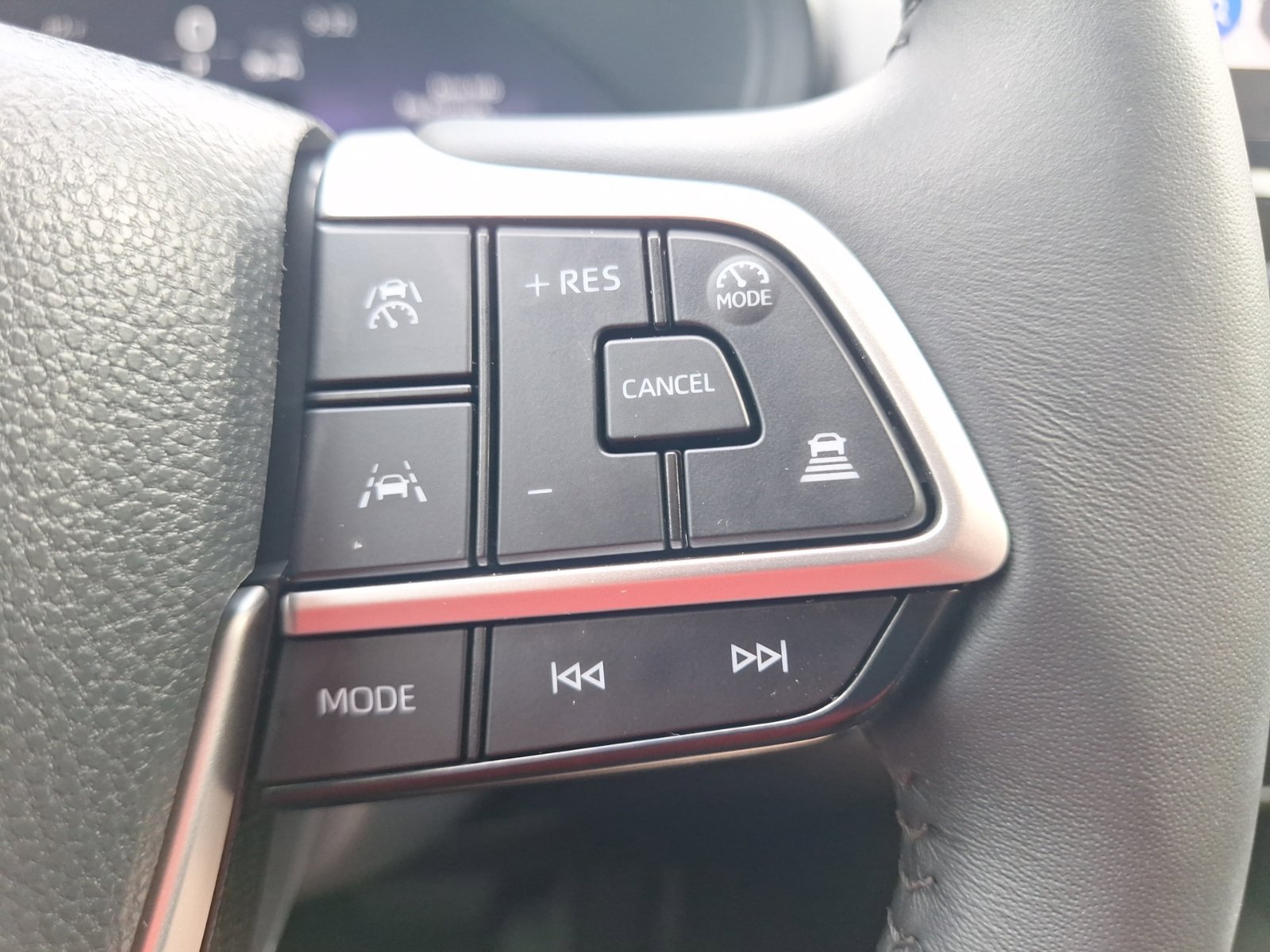 Used 2026 Toyota Grand Highlander FWD image 19