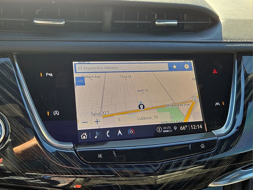 Used 2024 Cadillac XT6 Premium Luxury image 28