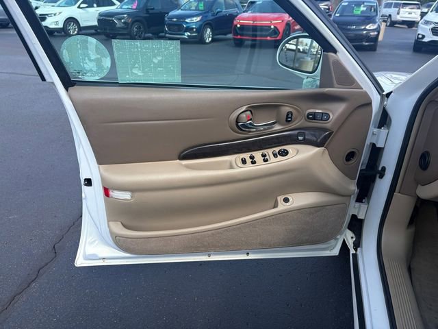 Used 2004 Buick Le Sabre Limited w/ Celebration Edition Package FWD image 17
