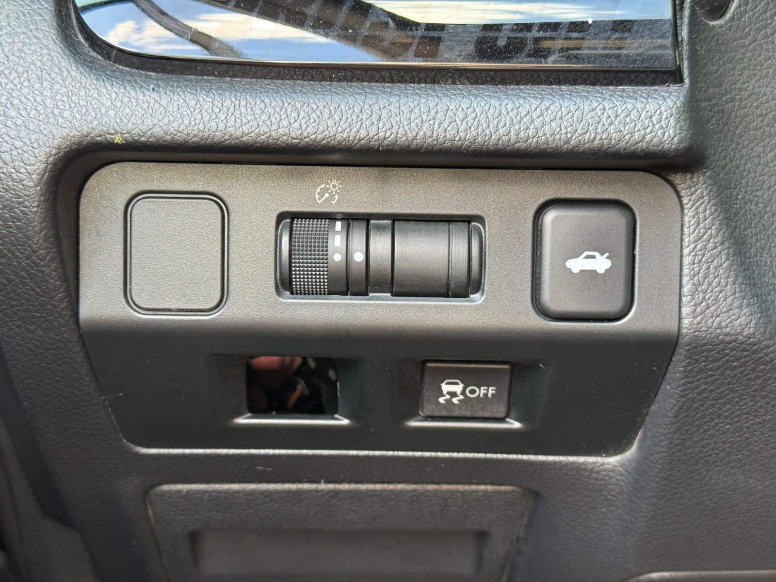 Used 2018 Subaru WRX STI AWD/4WD image 16