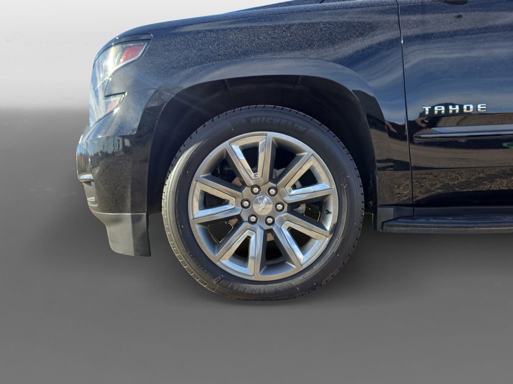 Used 2019 Chevrolet Tahoe Premier image 16
