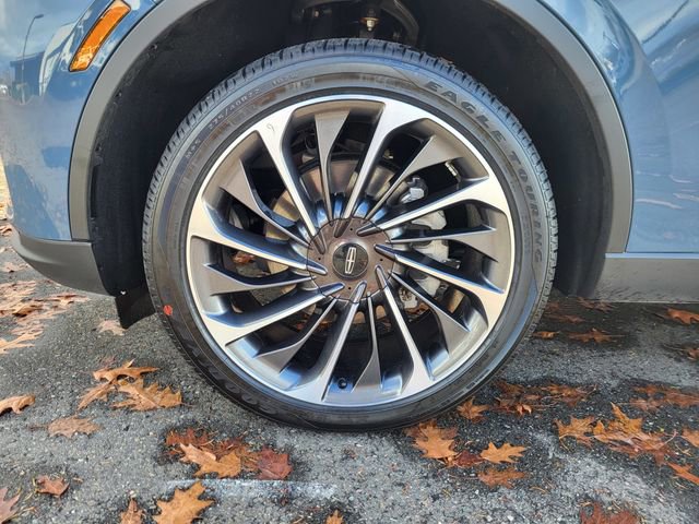 New 2025 Lincoln Aviator Reserve w/ Equipment Group 201A image 11