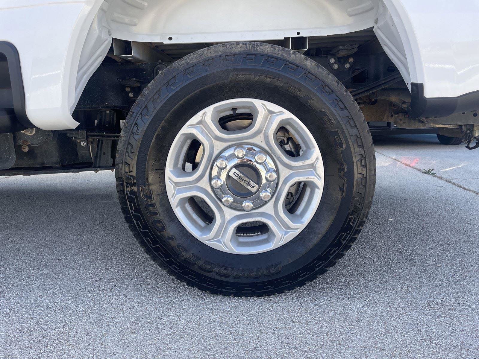 Used 2024 Ford F250 XLT w/ FX4 Off-Road Package image 28