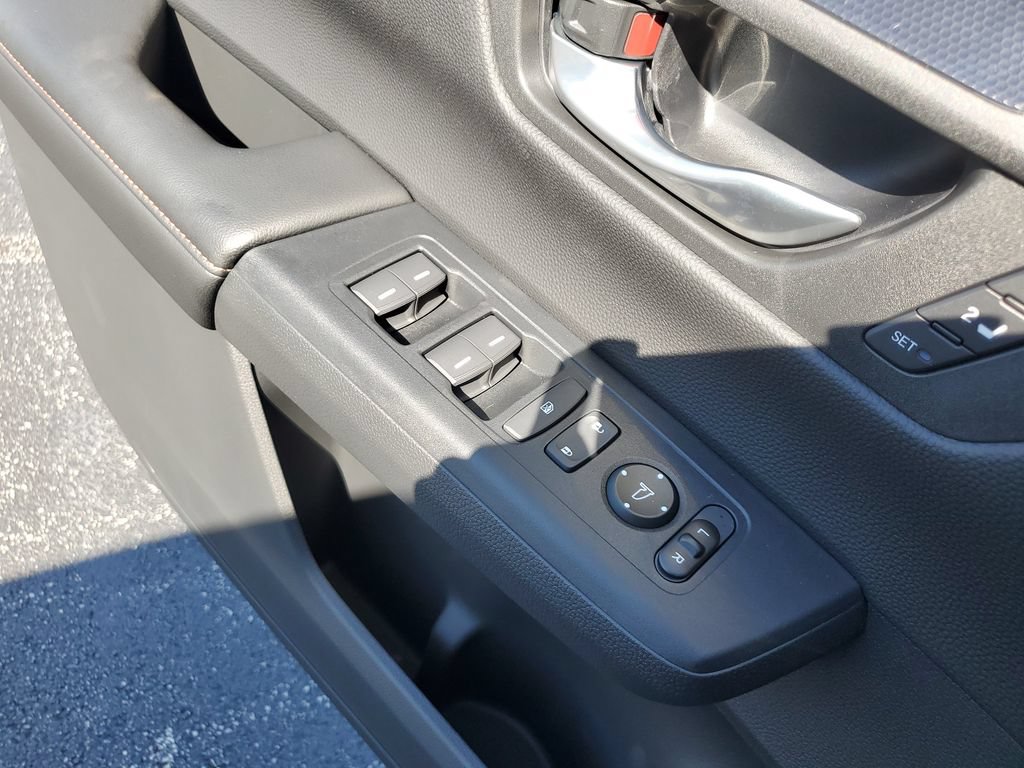 New 2026 Honda CR-V Sport-L image 22