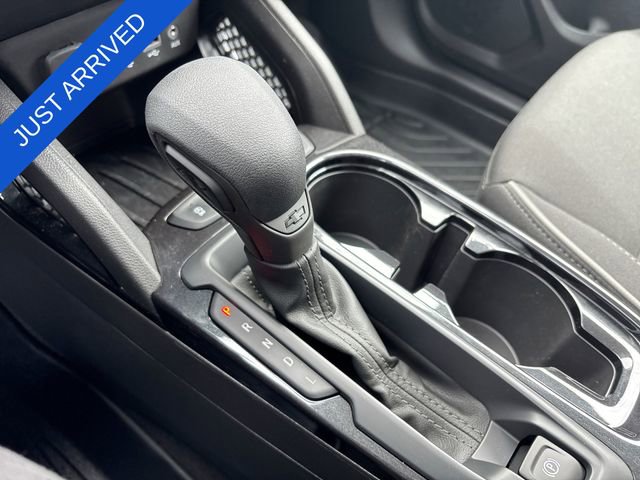 Used 2023 Chevrolet TrailBlazer LT w/ Convenience Package FWD image 20