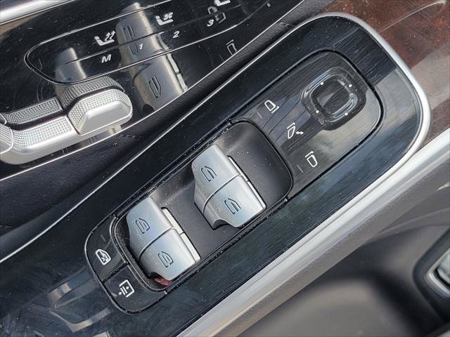 Used 2022 Mercedes-Benz S 580 4MATIC Sedan image 24