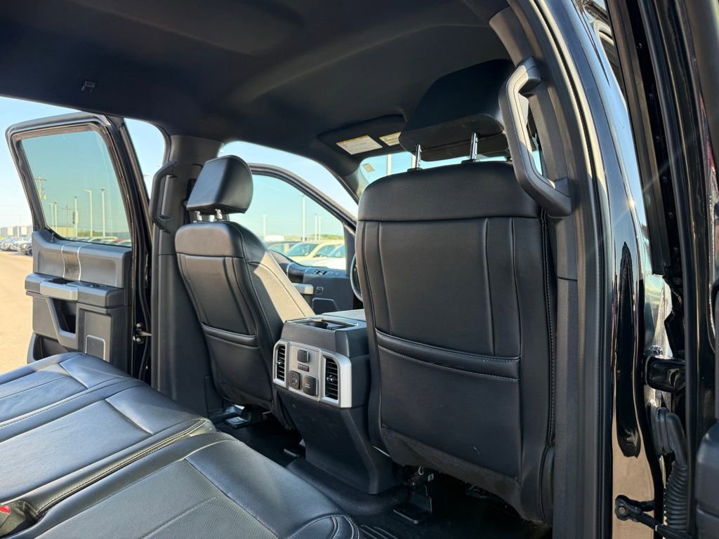 Used 2022 Ford F250 Lariat w/ Tremor Off-Road Package image 21