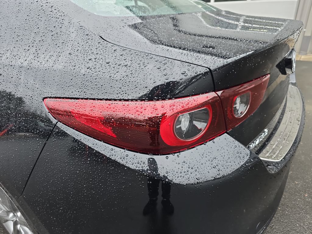 New 2026 MAZDA MAZDA3 2.5 S Sedan w/ Preferred Pkg image 35