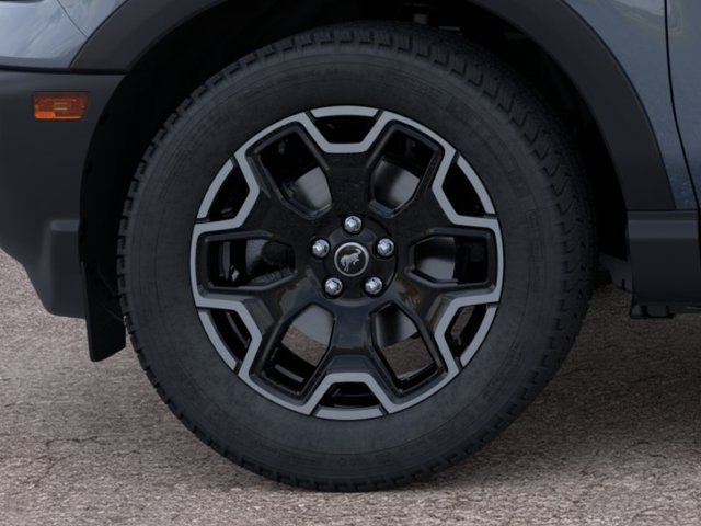 New 2026 Ford Bronco Sport Outer Banks AWD/4WD image 19