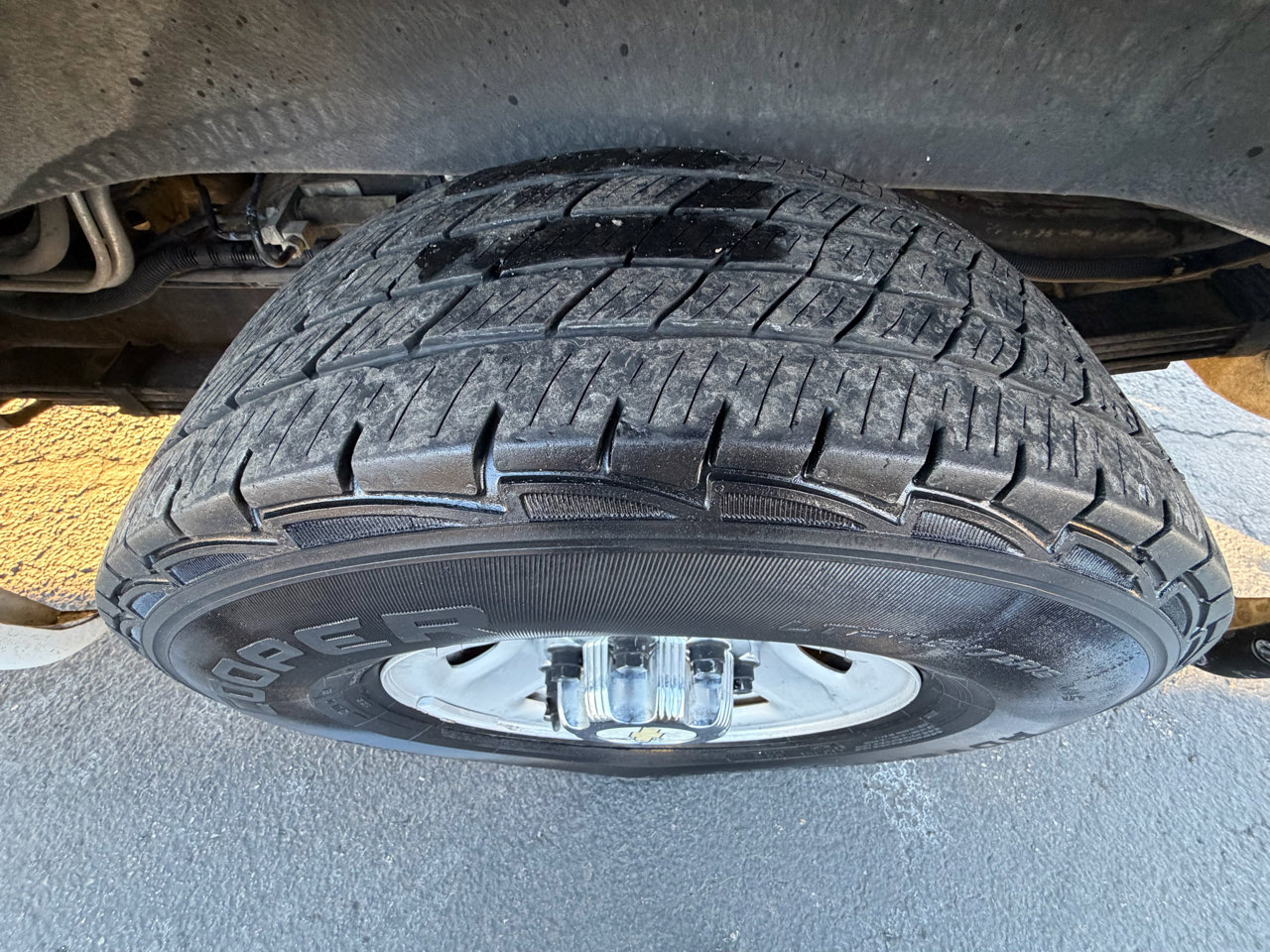 Used 2015 Chevrolet Express 3500 LT w/ LT Preferred Equipment Group RWD image 39