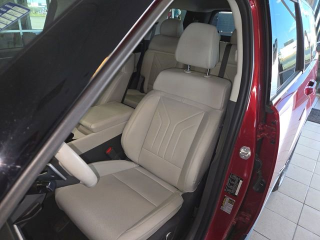 Used 2025 Hyundai Santa Fe SEL image 11