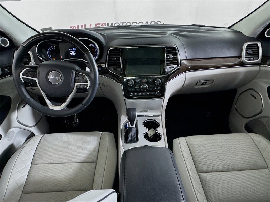Used 2020 Jeep Grand Cherokee Summit image 30