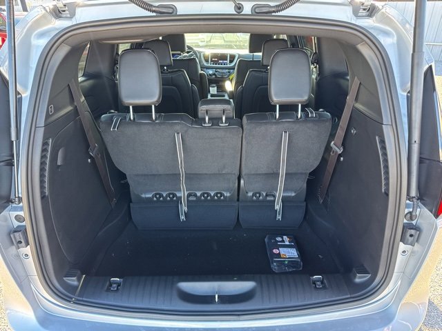 New 2026 Chrysler Voyager LX image 7