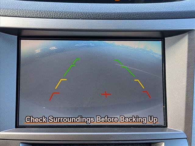 Used 2014 Subaru Outback 3.6R Limited image 13