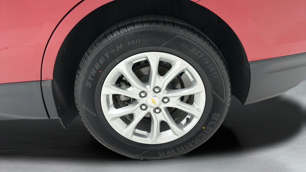 Used 2019 Chevrolet Equinox LT FWD image 8