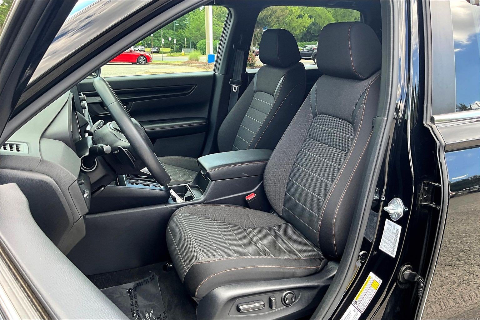 Used 2023 Honda CR-V Sport image 27