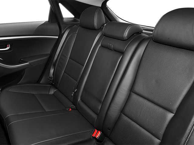 Used 2013 Hyundai Elantra GT w/ Style Pkg FWD image 10
