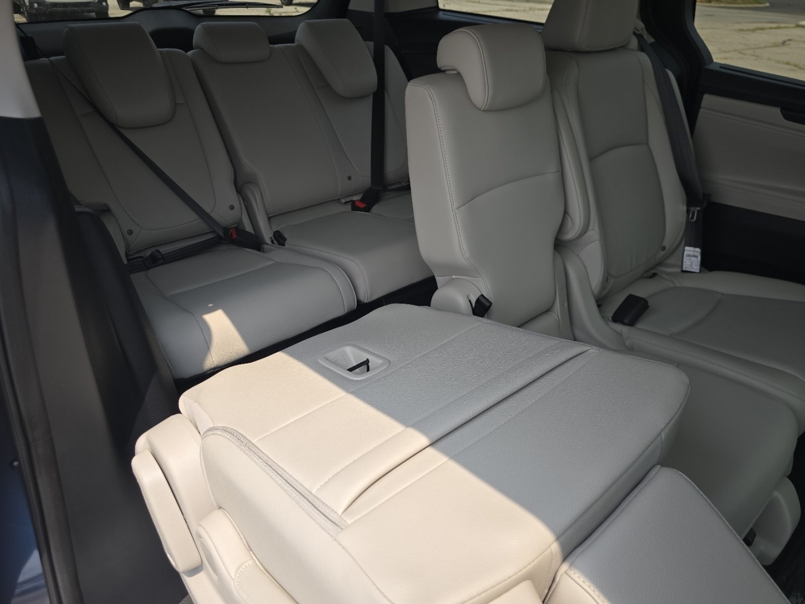 New 2026 Honda Odyssey EX-L image 19