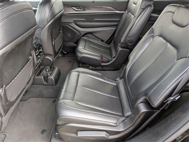 Used 2024 Jeep Grand Cherokee L Limited w/ Luxury Tech Group II image 26