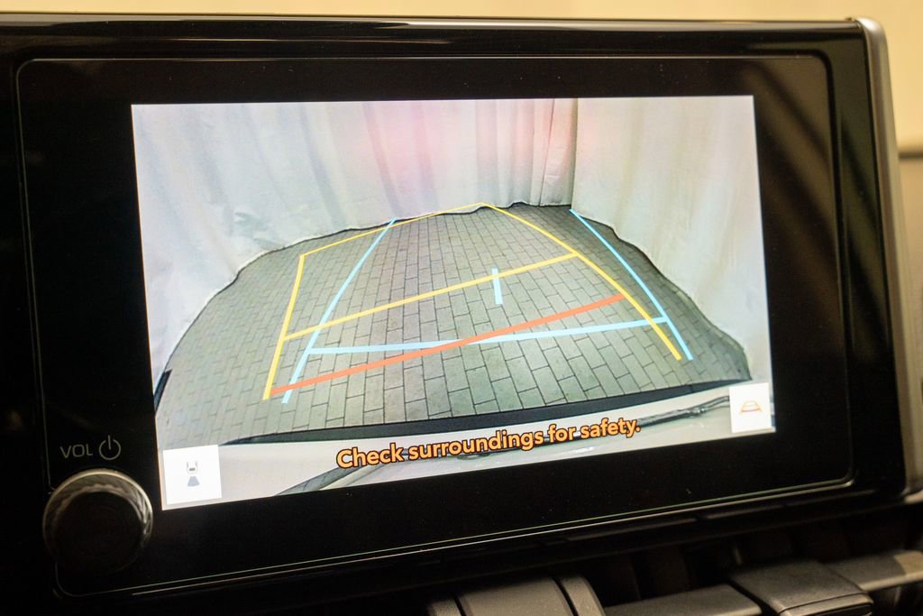 Used 2024 Toyota RAV4 XLE image 15