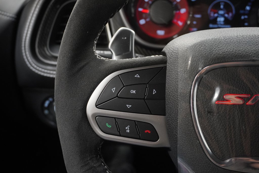 Used 2018 Dodge Challenger SRT Demon image 70