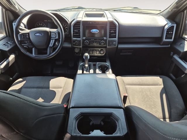 Used 2019 Ford F150 XLT w/ Equipment Group 302A Luxury AWD/4WD image 10