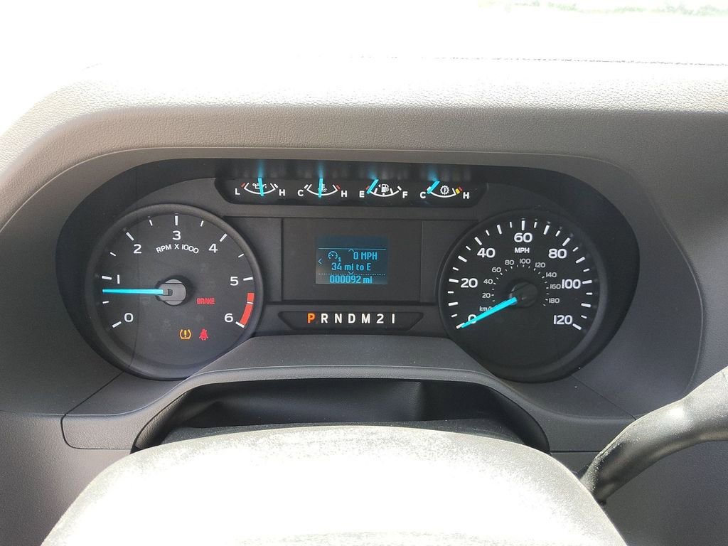 New 2025 Ford E-350 and Econoline 350 Super Duty w/ Power Equipment Group image 10