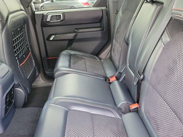 Certified 2024 Ford Bronco Raptor AWD/4WD image 10