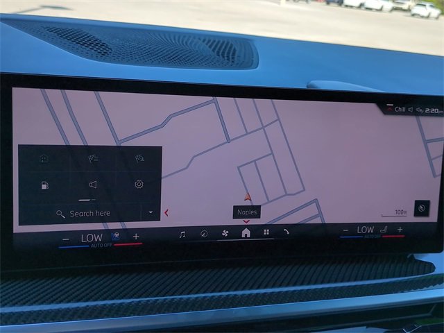 Used 2026 BMW X7 M60i image 22