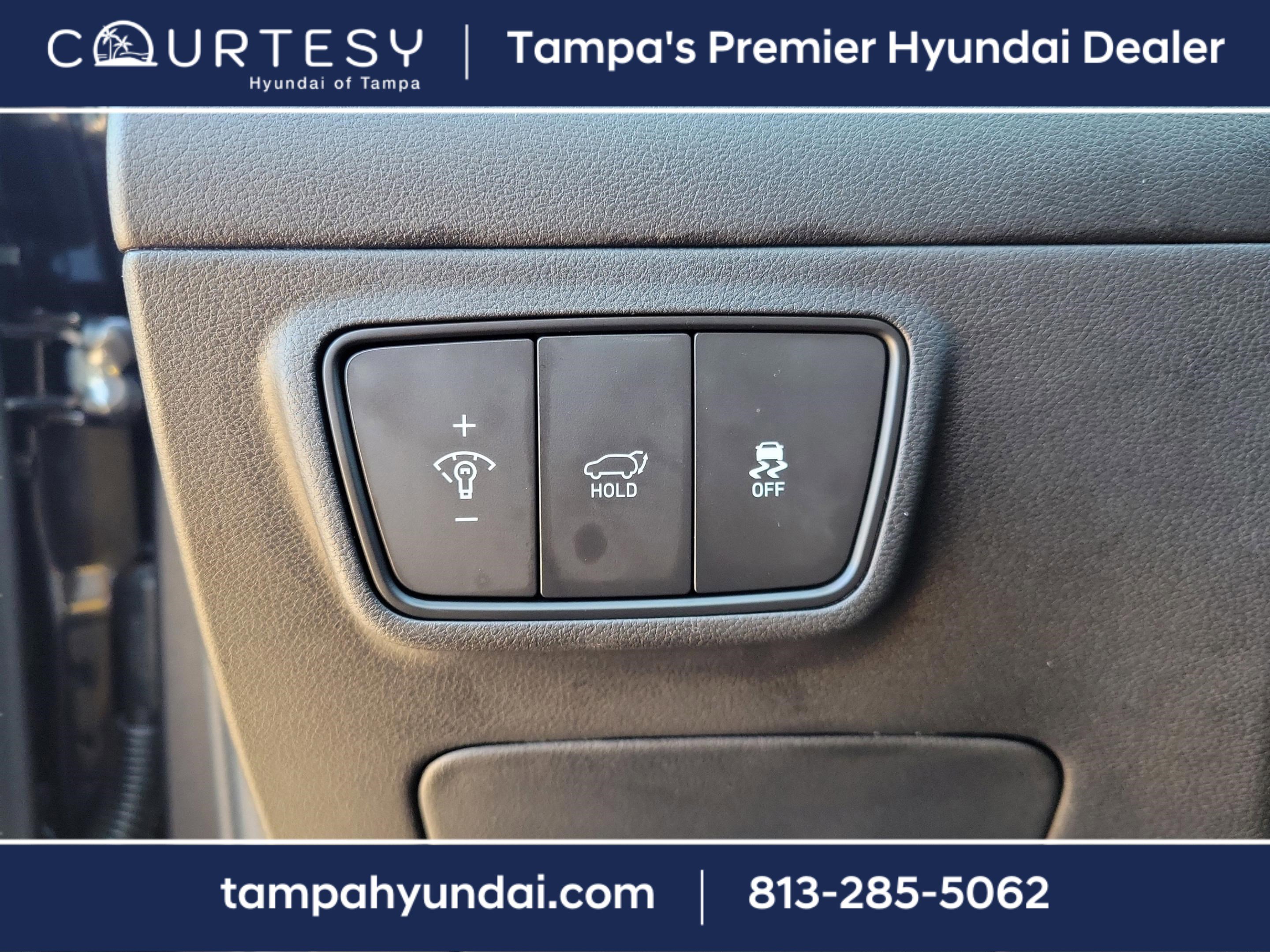 Certified 2023 Hyundai Tucson SEL image 23