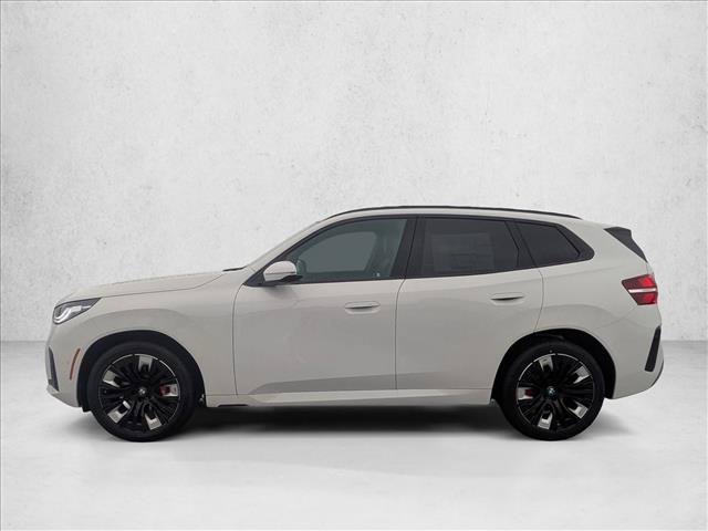 Used 2026 BMW X3 xDrive30i w/ Premium Package AWD/4WD image 9