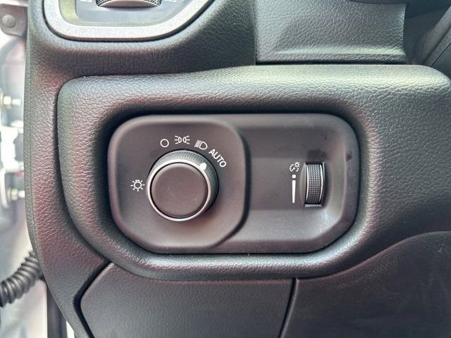 New 2024 RAM 3500 Tradesman image 10