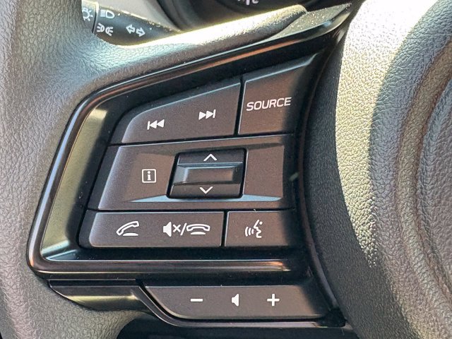 New 2026 Subaru Forester AWD/4WD image 18
