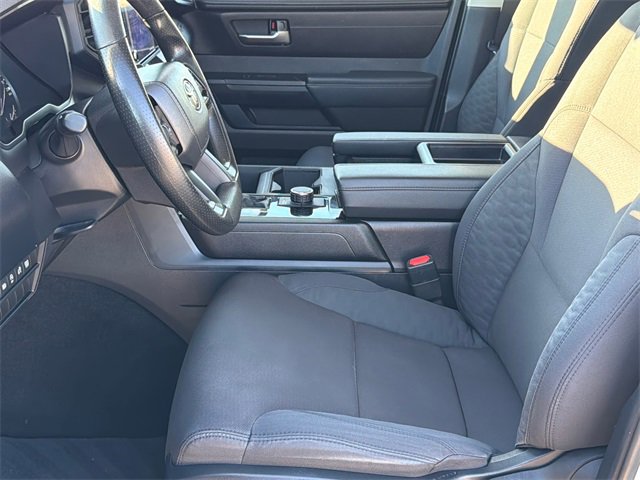 Used 2024 Toyota Tundra SR5 image 16