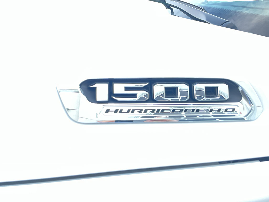 New 2026 RAM 1500 Tungsten w/ Off Road Group image 6