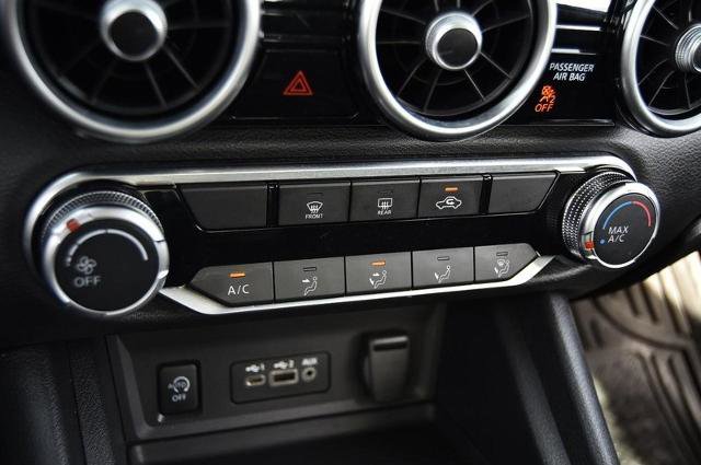 Certified 2024 Nissan Sentra SV image 15