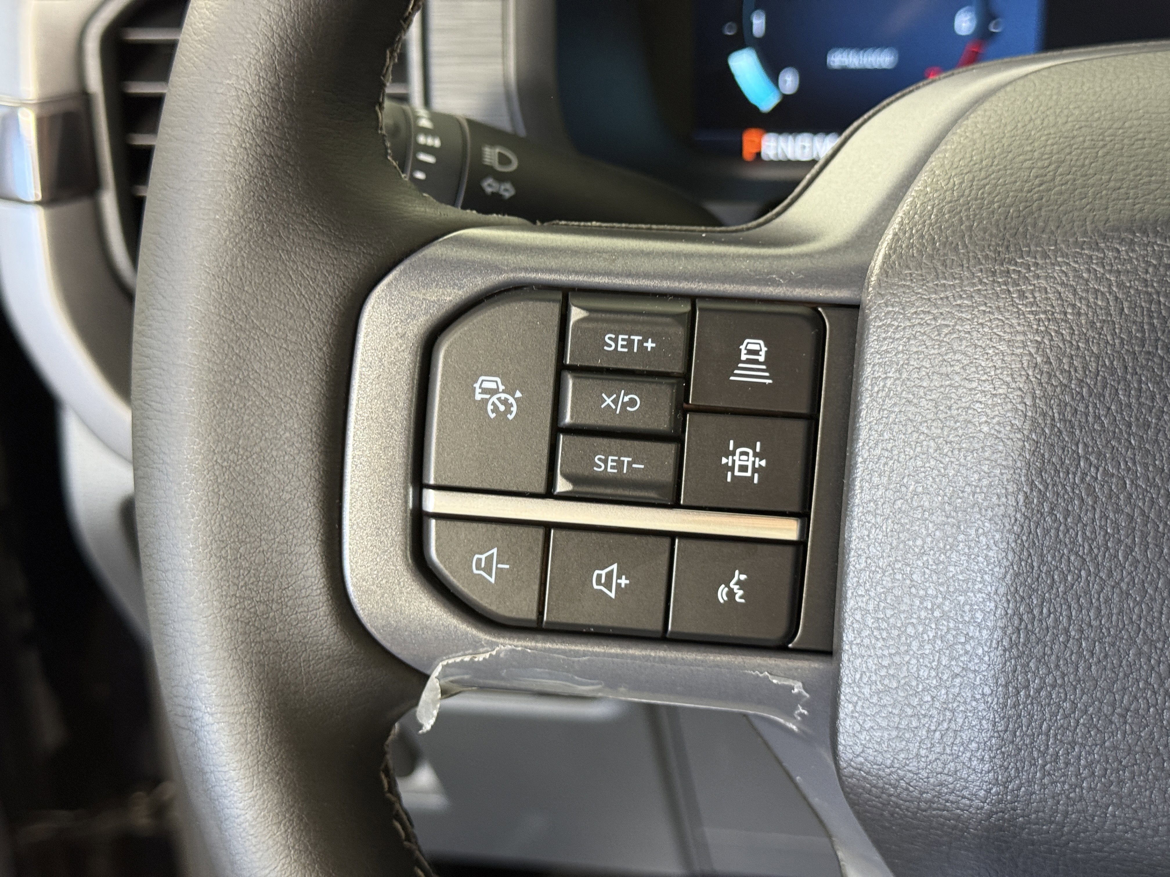 New 2025 Ford F150 XLT image 27