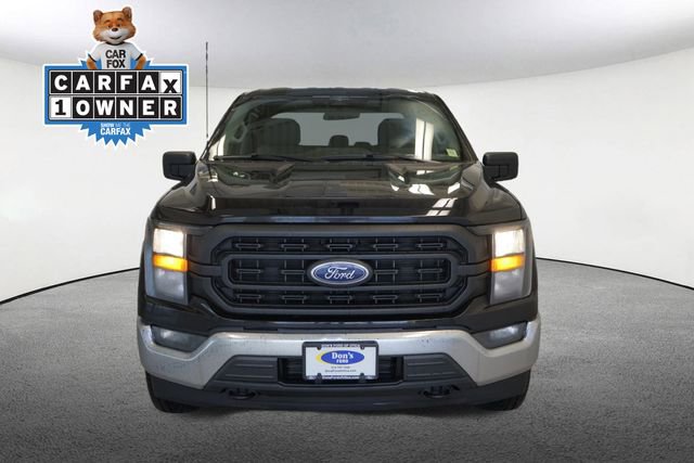 Used 2023 Ford F150 XL w/ XL Chrome Appearance Package image 10