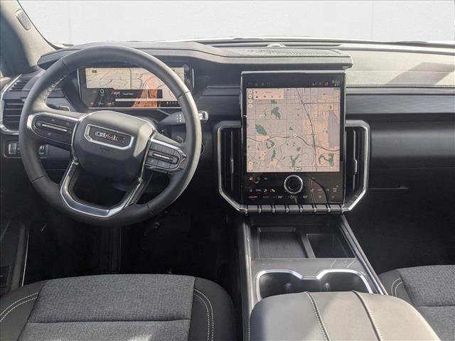 New 2025 GMC Acadia Elevation w/ Black Edition image 15