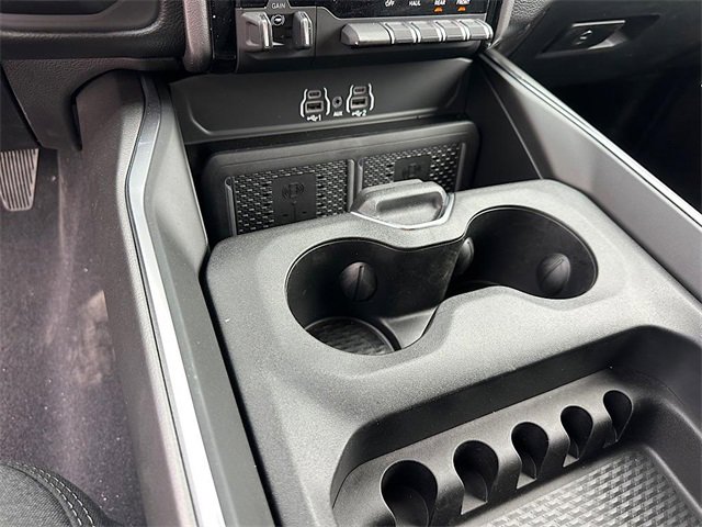 New 2026 RAM 2500 Big Horn image 24