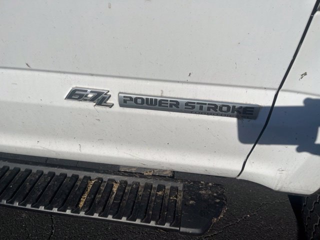 Used 2022 Ford F350 XL w/ Power Equipment Group AWD/4WD image 3