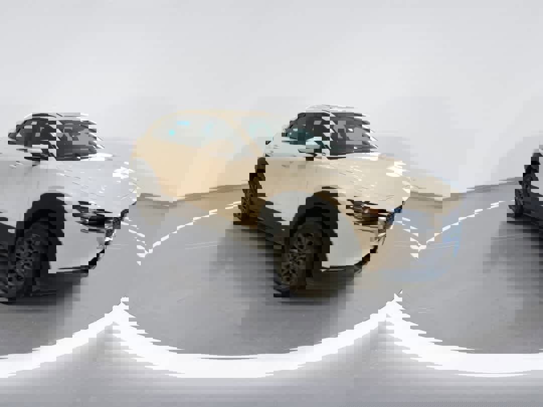 Used 2024 MAZDA CX-30 AWD 2.5 S image 2