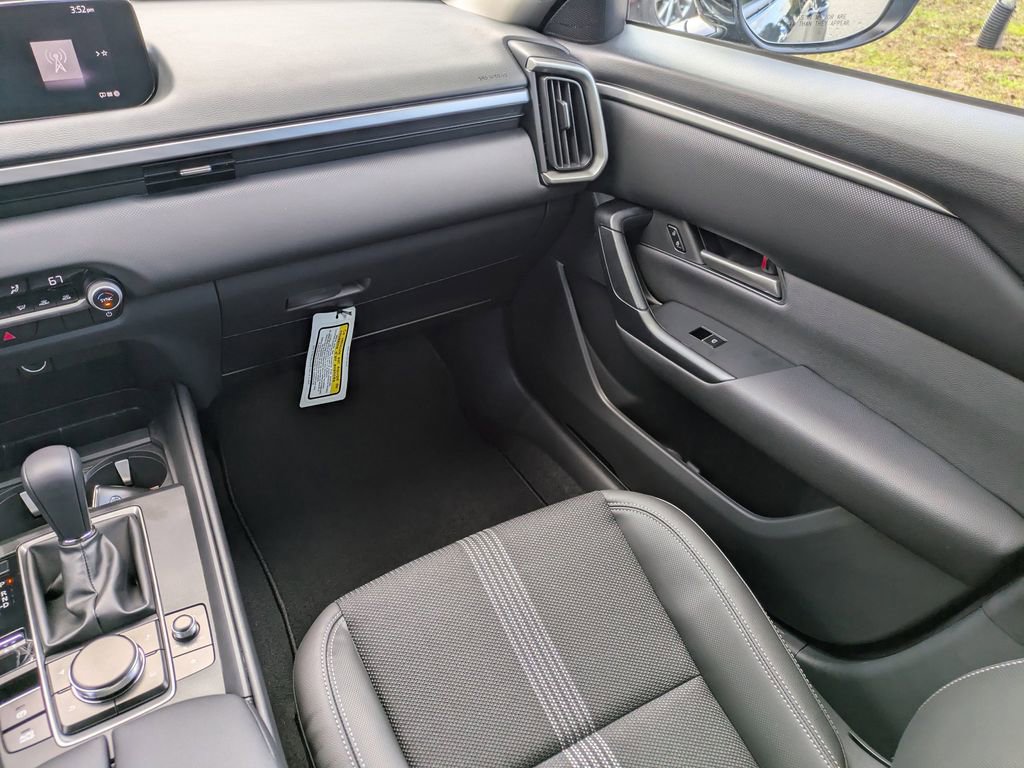 New 2026 MAZDA CX-50 AWD 2.5 S w/ Cargo Package image 17