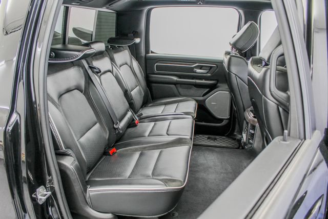 Used 2026 RAM 1500 Laramie w/ Night Edition AWD/4WD image 20