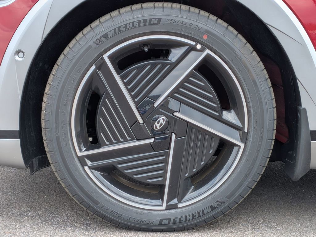 New 2026 Hyundai Ioniq 5 Limited image 10