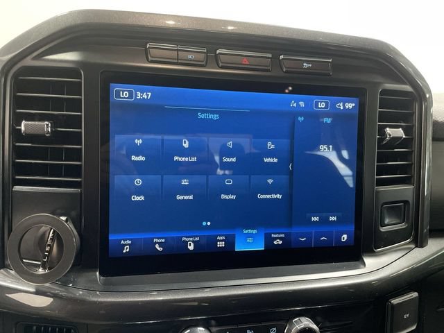 Used 2022 Ford F150 XLT w/ Equipment Group 302A High AWD/4WD image 18