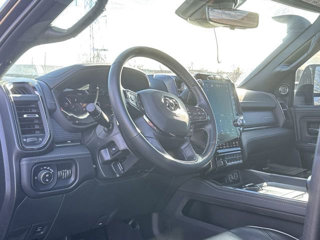 Used 2024 RAM 3500 Limited image 20