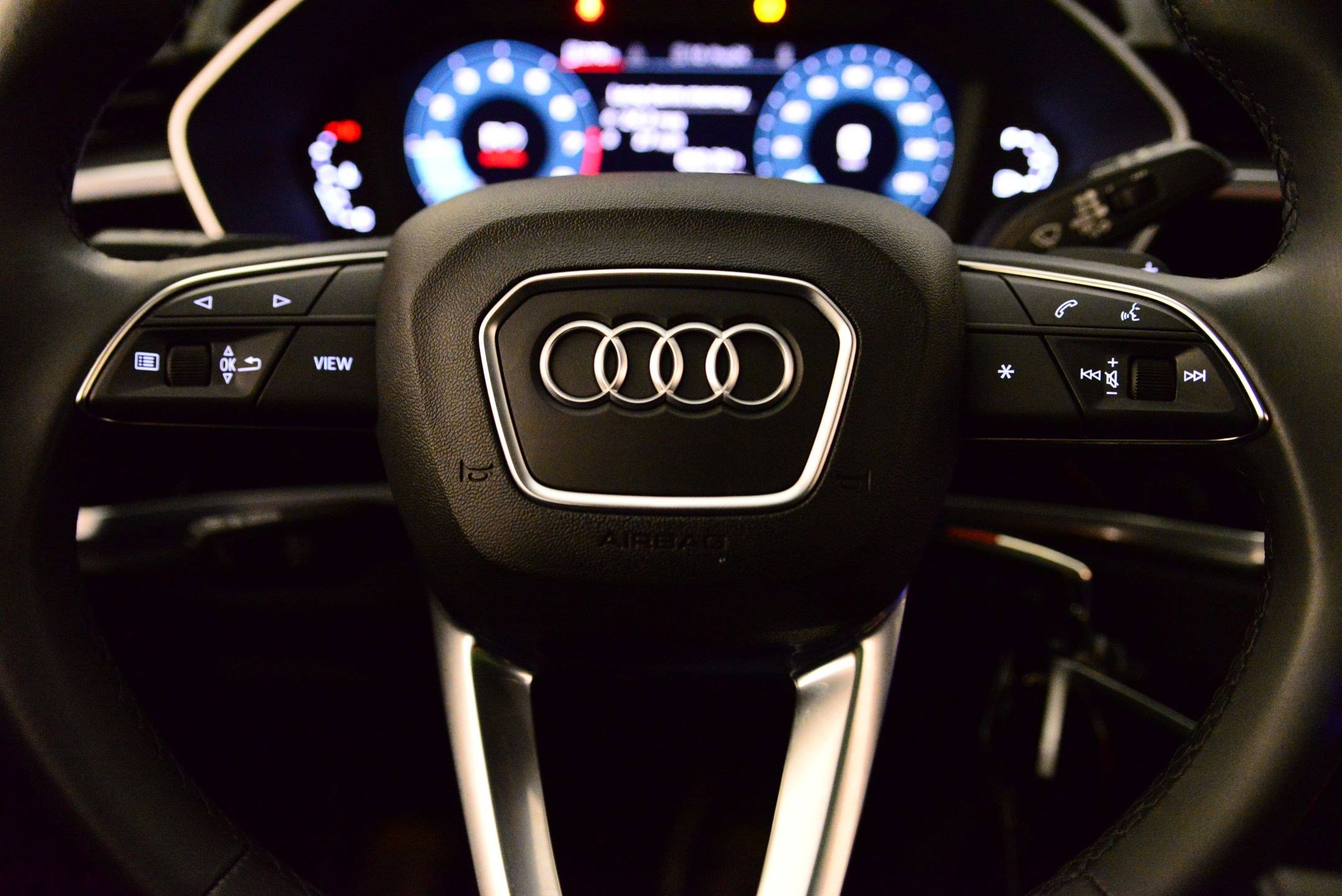 Certified 2023 Audi Q3 2.0T Premium w/ Convenience Package image 32